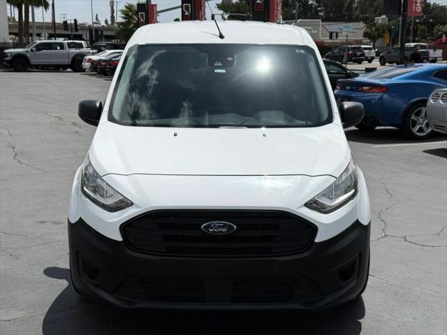 2020 Ford Transit Connect XL Cargo Van