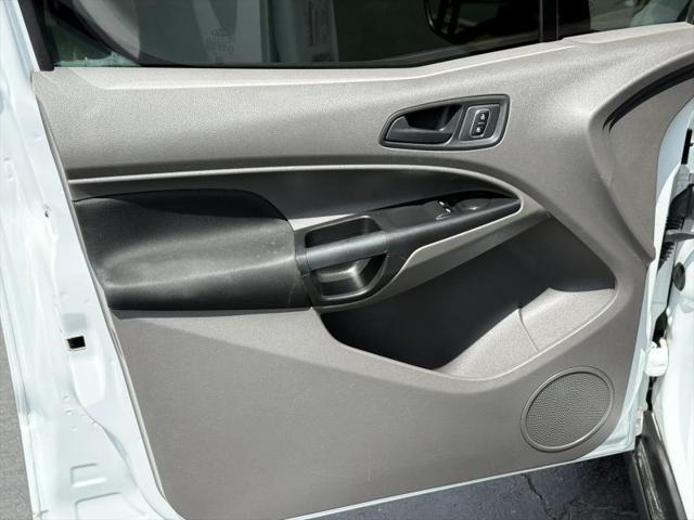 2020 Ford Transit Connect XL Cargo Van