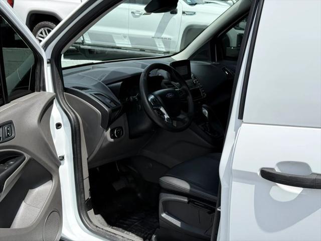 2020 Ford Transit Connect XL Cargo Van