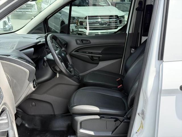 2020 Ford Transit Connect XL Cargo Van