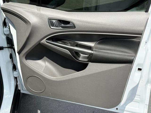 2020 Ford Transit Connect XL Cargo Van