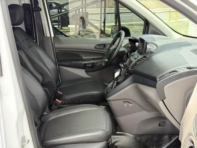 2020 Ford Transit Connect XL Cargo Van