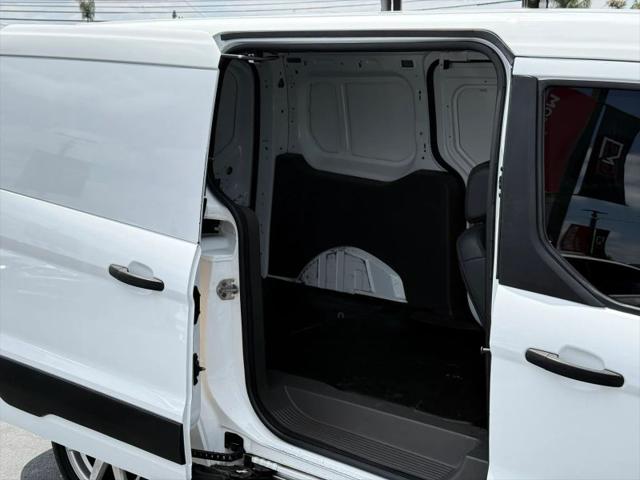 2020 Ford Transit Connect XL Cargo Van