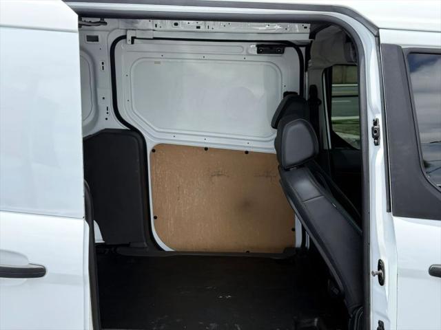 2020 Ford Transit Connect XL Cargo Van