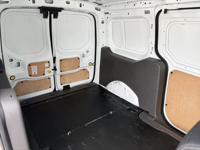 2020 Ford Transit Connect XL Cargo Van