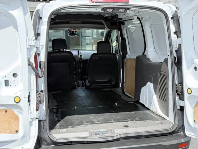2020 Ford Transit Connect XL Cargo Van