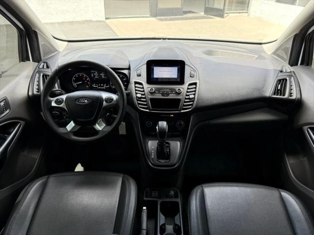 2020 Ford Transit Connect XL Cargo Van