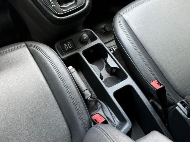 2020 Ford Transit Connect XL Cargo Van