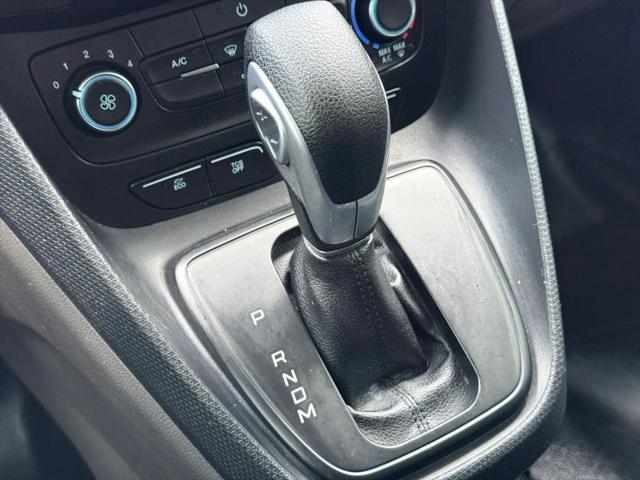 2020 Ford Transit Connect XL Cargo Van