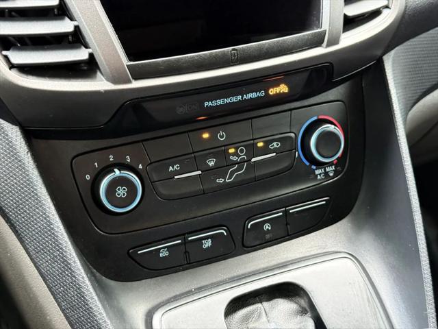 2020 Ford Transit Connect XL Cargo Van