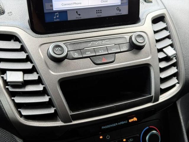 2020 Ford Transit Connect XL Cargo Van