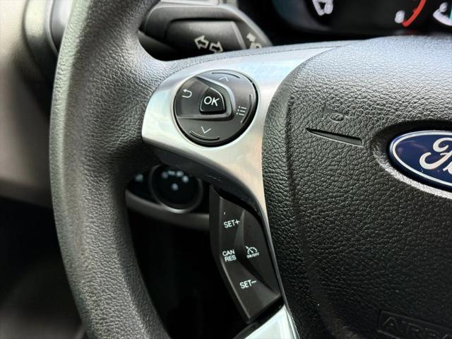 2020 Ford Transit Connect XL Cargo Van