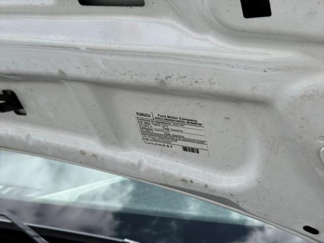2020 Ford Transit Connect XL Cargo Van