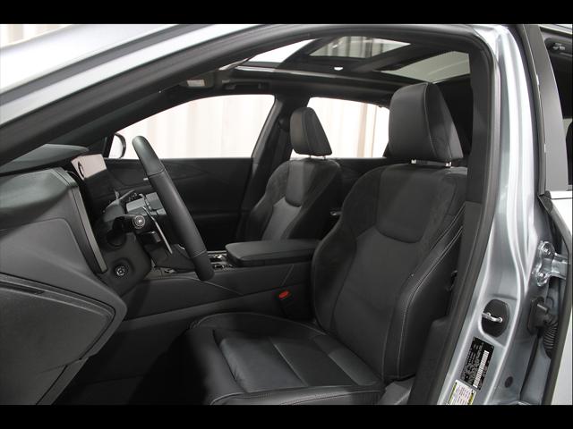 2025 Lexus RX 350 Luxury