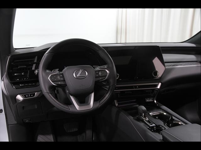2025 Lexus RX 350 Luxury