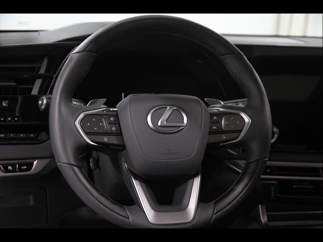 2025 Lexus RX 350 Luxury