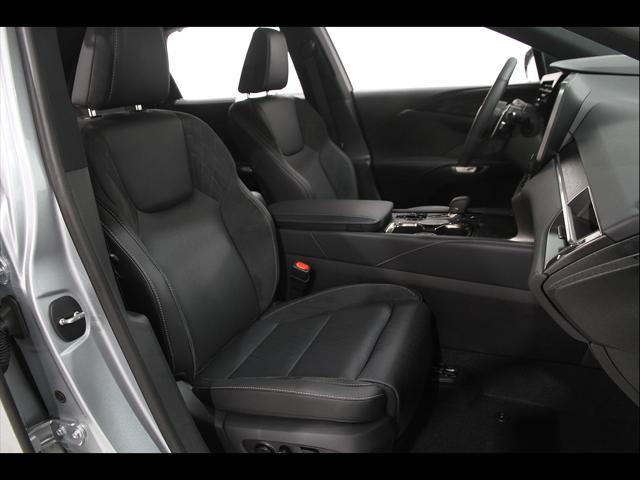 2025 Lexus RX 350 Luxury