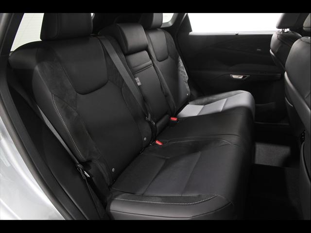 2025 Lexus RX 350 Luxury