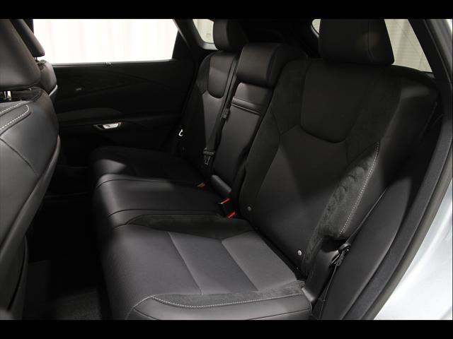 2025 Lexus RX 350 Luxury