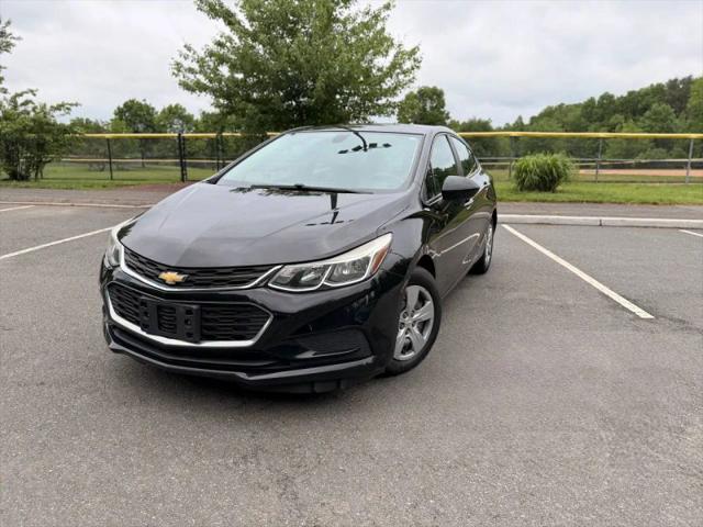 2017 Chevrolet Cruze LS Auto for sale in Perth Amboy, NJ
