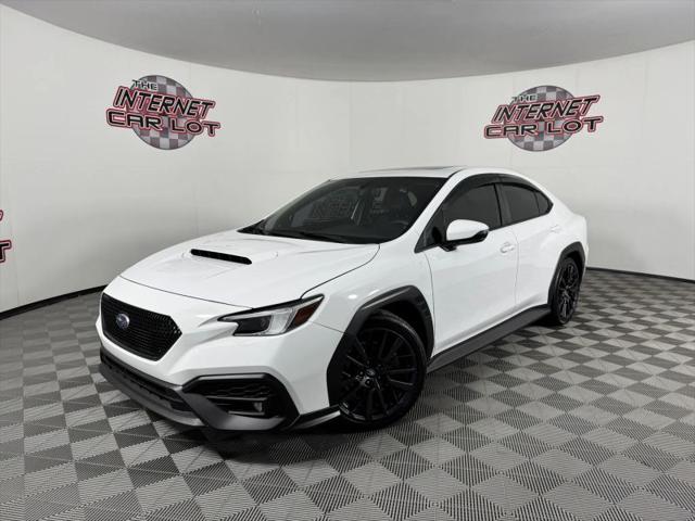 2022 Subaru WRX Limited for sale in Omaha, NE