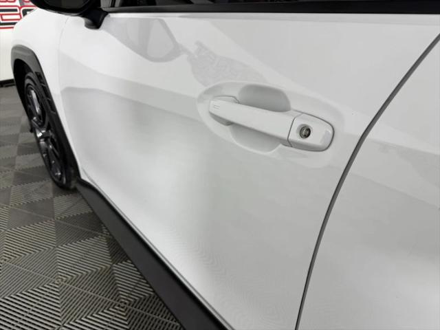 2022 Subaru WRX Limited