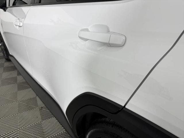 2022 Subaru WRX Limited