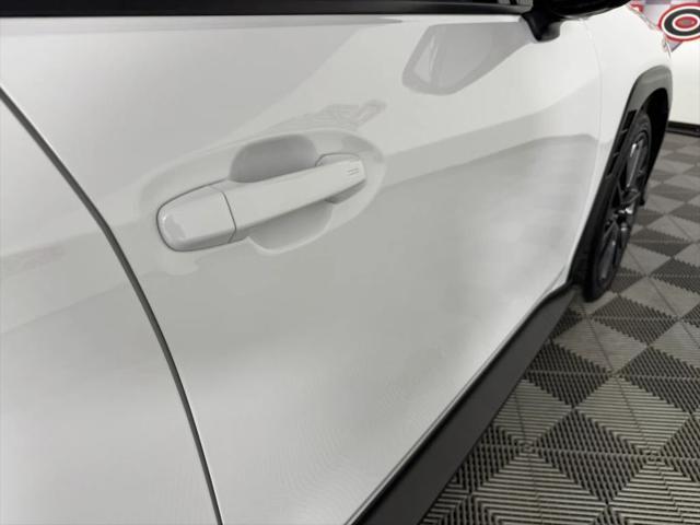 2022 Subaru WRX Limited