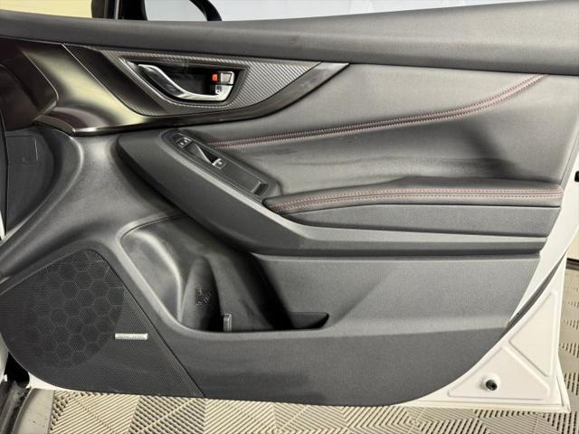2022 Subaru WRX Limited