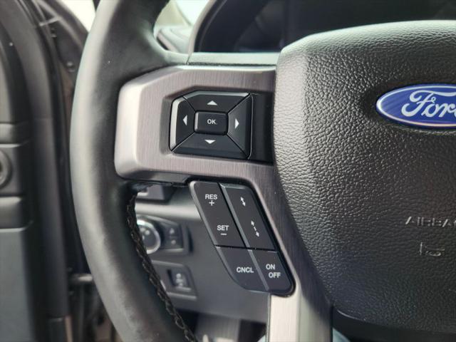2018 Ford Expedition Max Platinum