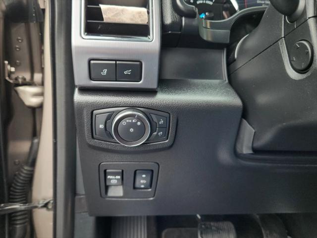 2018 Ford Expedition Max Platinum