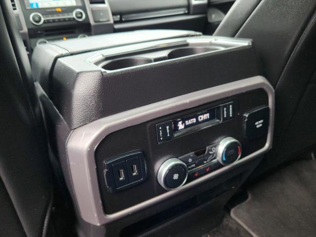 2018 Ford Expedition Max Platinum