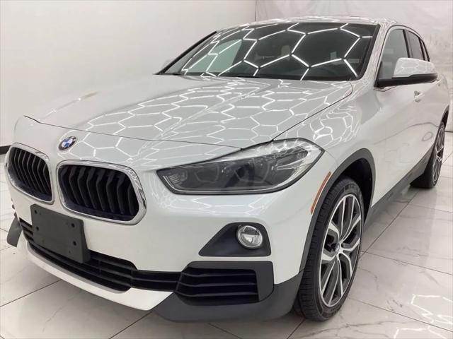 2018 BMW X2 xDrive28i for sale near Cincinnati, OH