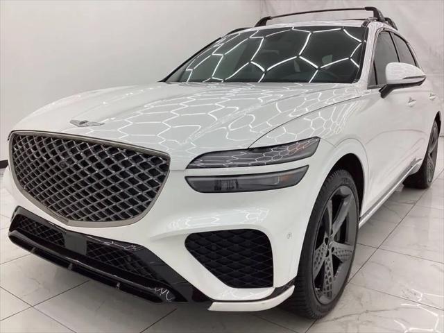 2023 Genesis GV70 2.5T AWD for sale near Cincinnati, OH