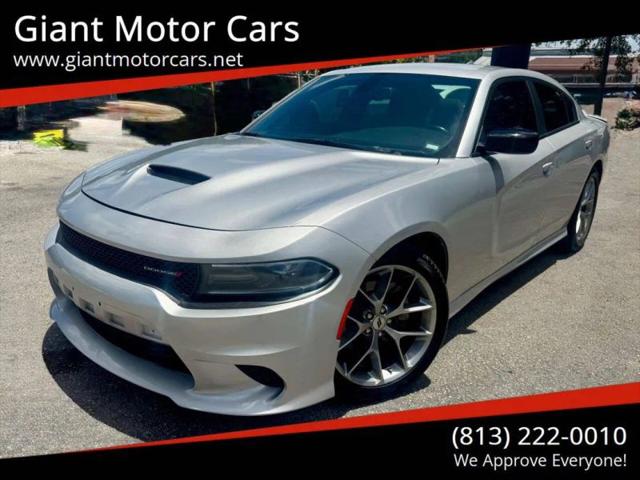 2023 Dodge Charger GT for sale in Tampa, FL