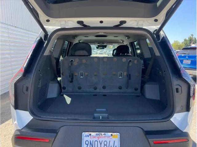 2024 Kia EV9 Light Long Range