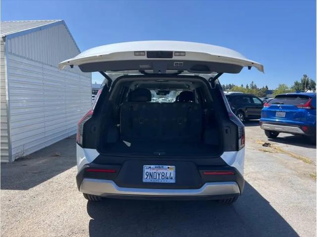 2024 Kia EV9 Light Long Range