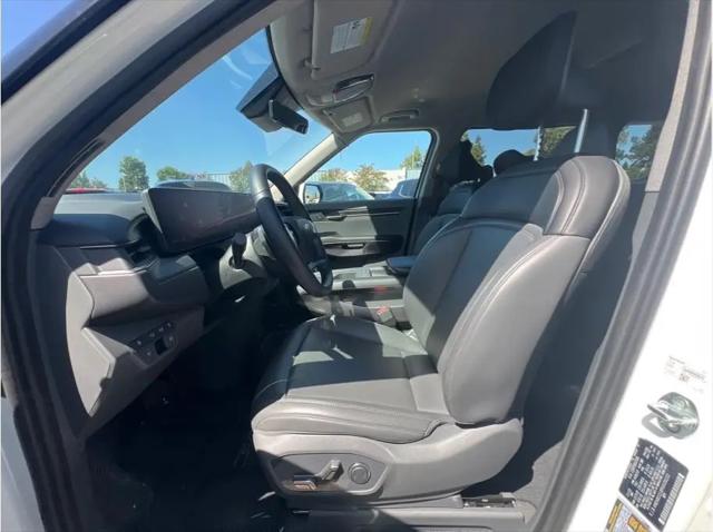 2024 Kia EV9 Light Long Range