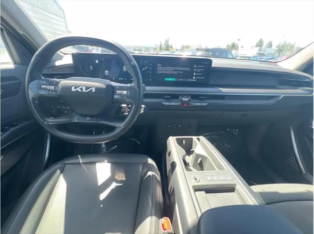 2024 Kia EV9 Light Long Range