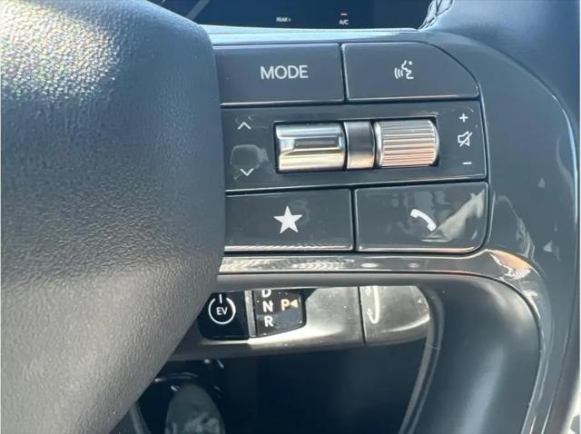 2024 Kia EV9 Light Long Range