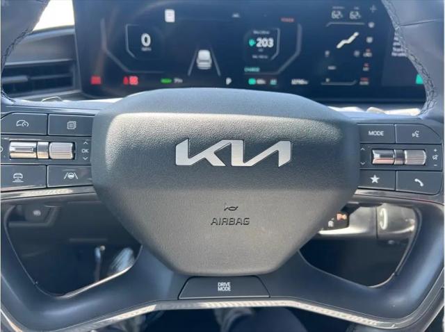 2024 Kia EV9 Light Long Range