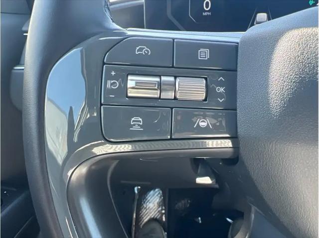 2024 Kia EV9 Light Long Range