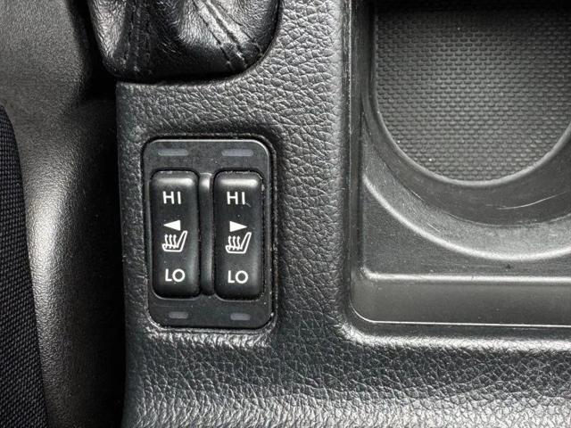 2012 Subaru Impreza 2.0i Premium
