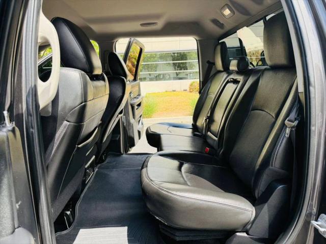 2014 Ram 3500 Laramie