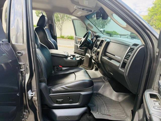 2014 Ram 3500 Laramie