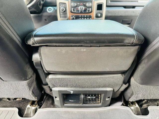 2014 Ram 3500 Laramie