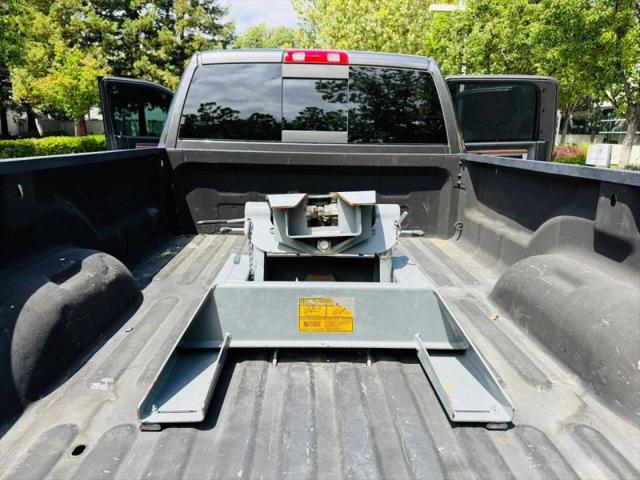 2014 Ram 3500 Laramie