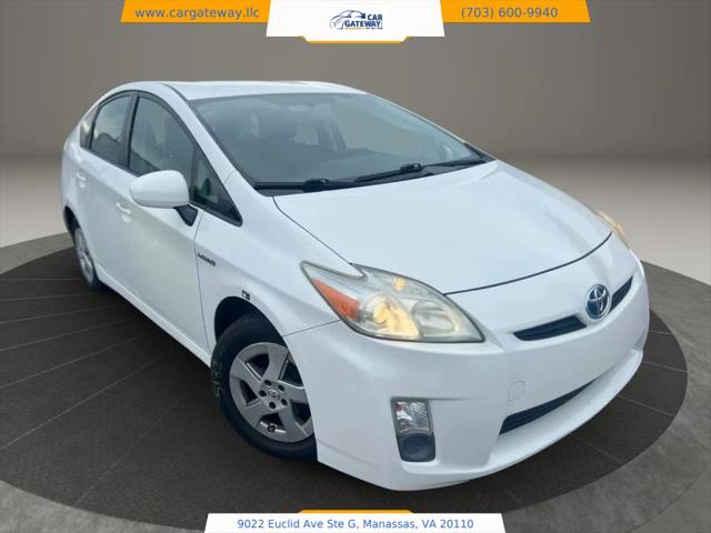 2010 Toyota Prius I for sale in Manassas, VA