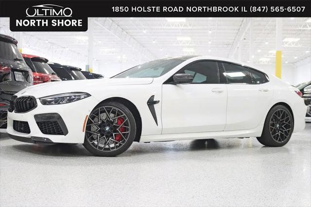 2022 BMW M8 Competition for sale in Northbrook, IL