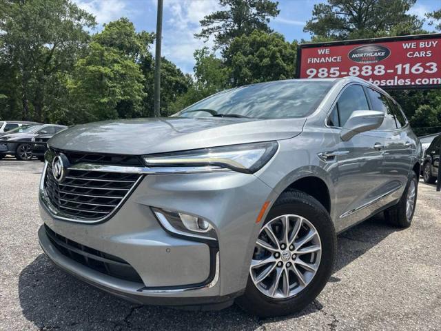 2023 Buick Enclave Essence FWD for sale in Mandeville, LA